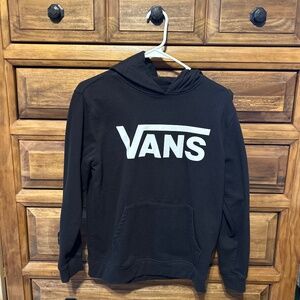 VANS youth large sweatshirt
